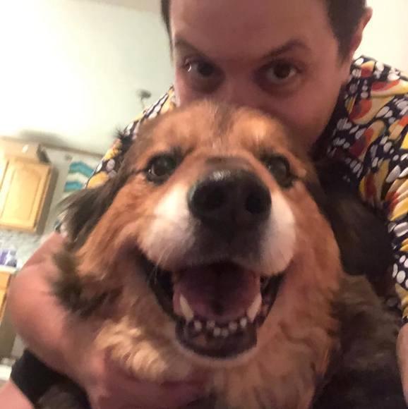 Meet your Posher, Melanie - Picture 1 of 1